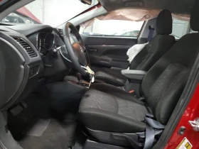 Mitsubishi Outlander 2023 MITSUBISHI OUTLANDER SPORT S/SE | Mobile.bg    7