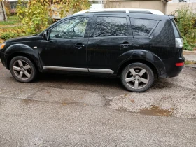 Mitsubishi Outlander 2.0did, снимка 4