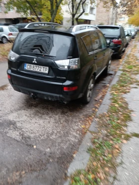 Mitsubishi Outlander 2.0did, снимка 6