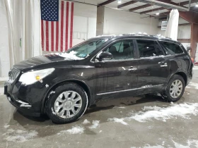 Buick Enclave, снимка 1