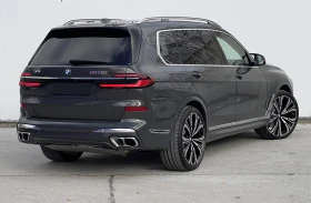 BMW X7 M60i xDrive, снимка 2