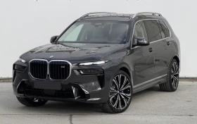 BMW X7 M60i xDrive, снимка 1