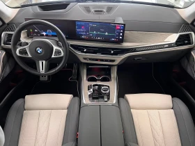 BMW X7 M60i xDrive, снимка 9