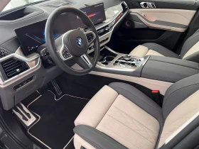 BMW X7 M60i xDrive, снимка 6