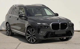 BMW X7 M60i xDrive, снимка 3