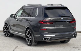 BMW X7 M60i xDrive, снимка 4