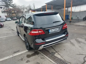 Mercedes-Benz ML 350, снимка 3