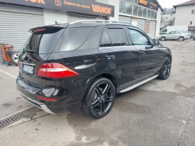 Mercedes-Benz ML 350, снимка 4