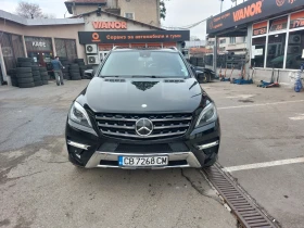 Mercedes-Benz ML 350, снимка 1