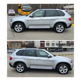 BMW X5, снимка 9