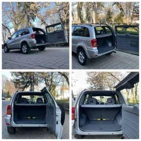 Toyota Rav4 2.0i#150KC#, снимка 14