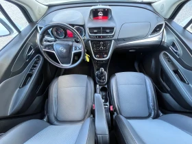 Opel Mokka 1.7cdti COSMO / Пълна история в Опел, снимка 7