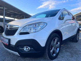 Opel Mokka 1.7cdti COSMO / Пълна история в Опел, снимка 3