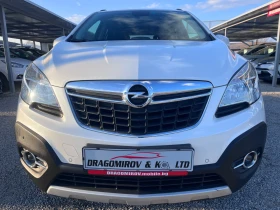 Opel Mokka 1.7cdti COSMO / Пълна история в Опел, снимка 2