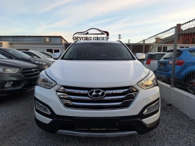 Hyundai Santa fe 2.0 CRDI , снимка 2