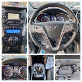 Hyundai Santa fe 2.0 CRDI , снимка 17