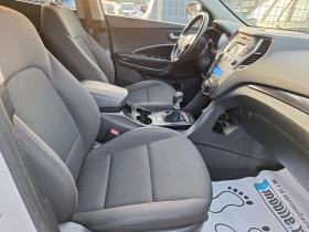 Hyundai Santa fe 2.0 CRDI , снимка 14