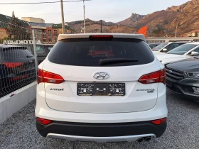 Hyundai Santa fe 2.0 CRDI , снимка 6