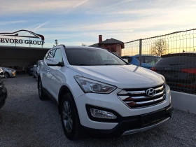 Hyundai Santa fe 2.0 CRDI , снимка 3