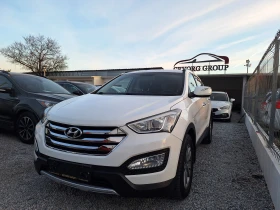 Hyundai Santa fe 2.0 CRDI , снимка 1