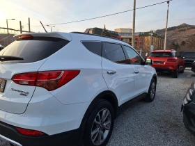 Hyundai Santa fe 2.0 CRDI , снимка 4