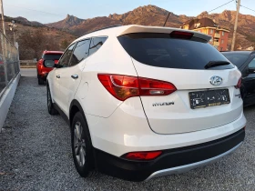 Hyundai Santa fe 2.0 CRDI , снимка 7