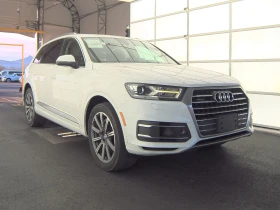 Audi Q7 3.0T* PREMIUM* PLUS* ОБДУХВАНЕ* LANE* ASSIST* КАМЕ, снимка 3