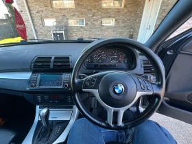 BMW X5, снимка 6