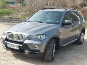 BMW X5 3.0D 235hp цена до 27.03.2025, снимка 3