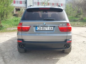 BMW X5 3.0D 235hp цена до 27.03.2025, снимка 4