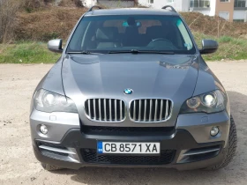 BMW X5 3.0D 235hp цена до 27.03.2025, снимка 1