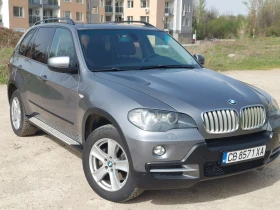 BMW X5 3.0D 235hp цена до 27.03.2025, снимка 2