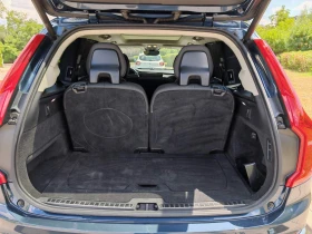 Volvo Xc90 II 2.0TwEn T8 PlugIn Hybrid - цена по договаряне - 58802323 12