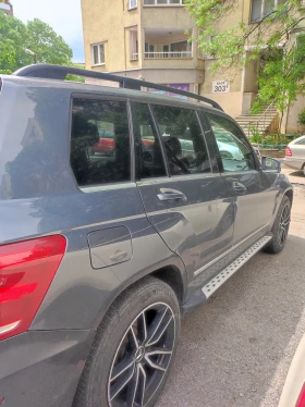 Mercedes-Benz GLK 350 | Mobile.bg    11