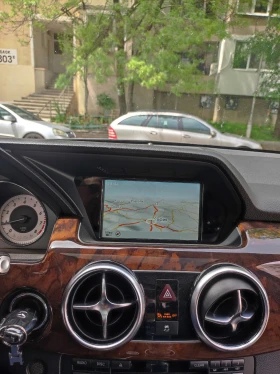 Mercedes-Benz GLK 350 | Mobile.bg    4