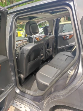 Mercedes-Benz GLK 350 | Mobile.bg    8