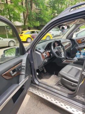 Mercedes-Benz GLK 350 | Mobile.bg    7