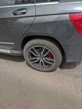 Mercedes-Benz GLK 350 | Mobile.bg    10