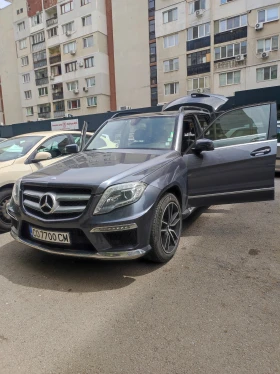 Mercedes-Benz GLK 350 | Mobile.bg    9