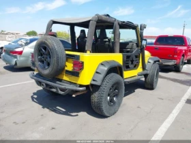 Jeep Wrangler x - 19800 лв. - 47989102 | Car24.bg
