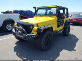 Jeep Wrangler x - 19800 лв. - 47989102 | Car24.bg