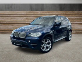 BMW X5 40d xDrive ОБСЛУЖЕН Панорама Подгрев HUD Sport - 31000 лв. - 39943285 3