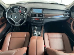 BMW X5 40d xDrive ОБСЛУЖЕН Панорама Подгрев HUD Sport - 31000 лв. - 39943285 7