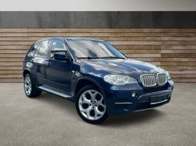 BMW X5 40d xDrive ОБСЛУЖЕН Панорама Подгрев HUD Sport