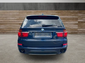 BMW X5 40d xDrive ОБСЛУЖЕН Панорама Подгрев HUD Sport - 31000 лв. - 39943285 5