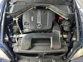 BMW X5 40d xDrive ОБСЛУЖЕН Панорама Подгрев HUD Sport - 31000 лв. - 39943285 12