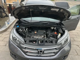 Обява за продажба на Honda Cr-v 2.2 i-DTEC / 4x4 / 150 к.с. ~23 900 лв. - изображение 10