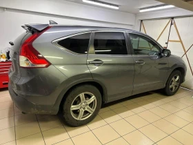 Honda Cr-v 2.2 i-DTEC / 4x4 / 150 .. | Mobile.bg    16