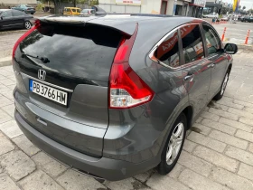 Обява за продажба на Honda Cr-v 2.2 i-DTEC / 4x4 / 150 к.с. ~23 900 лв. - изображение 11