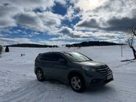 Honda Cr-v 2.2 i-DTEC / 4x4 / 150 .. | Mobile.bg    14